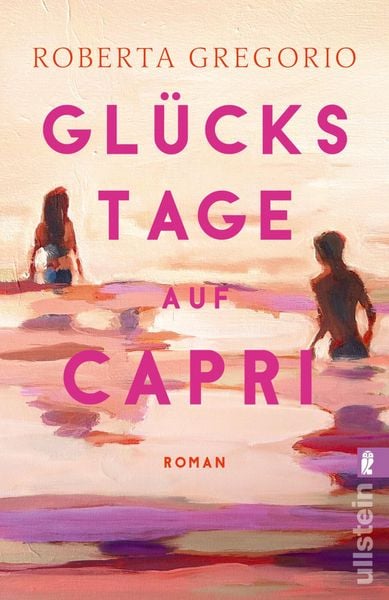 Produktbild: Gl&uuml;ckstage auf Capri