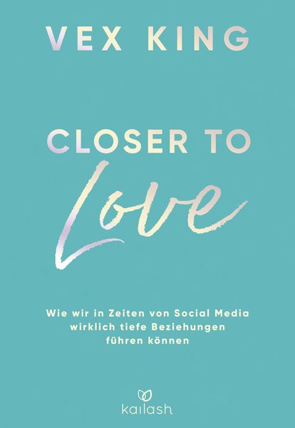 Produktbild: Closer to Love