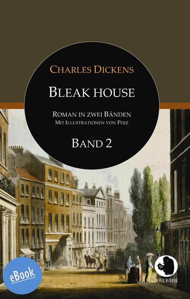 Produktbild: Bleak House