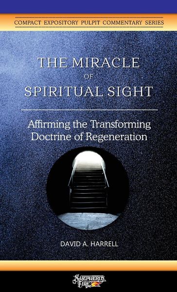 Produktbild: The Miracle of Spiritual Sight