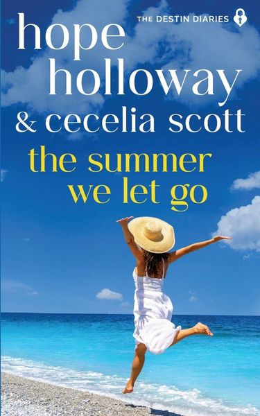 Produktbild: The Summer We Let Go