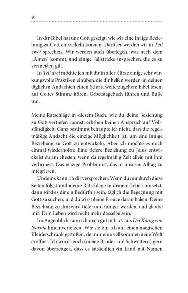 Produktbild: Gottes Freundschaft erleben