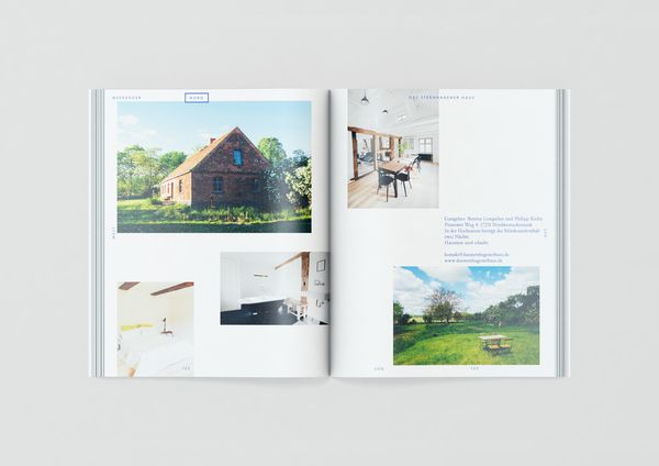 Produktbild: Take Me to the Lakes - Berlin Edition