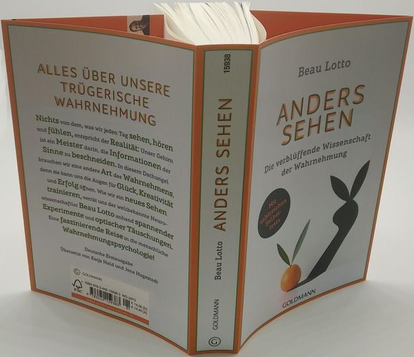 Produktbild: Anders sehen