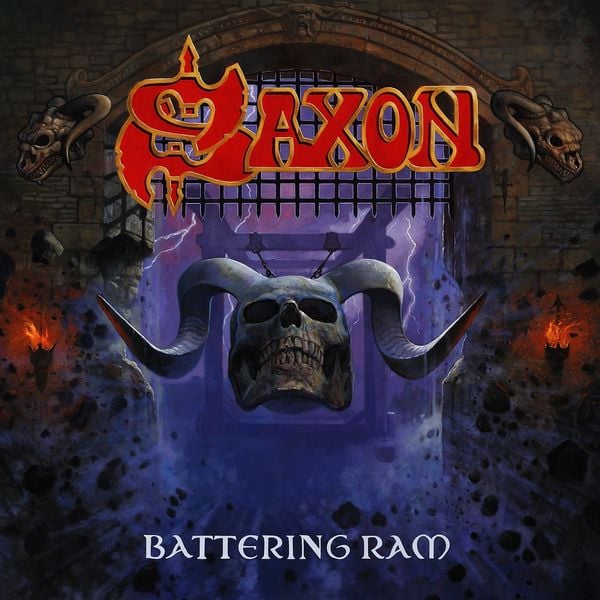Produktbild: Battering Ram