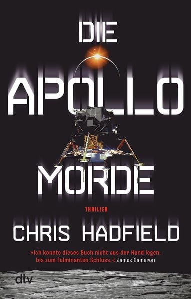 Produktbild: Die Apollo-Morde