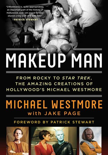 Produktbild: Makeup Man