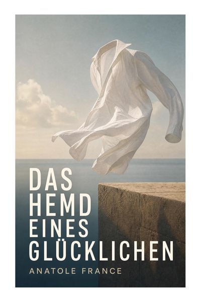 Produktbild: Das Hemd eines Gl&uuml;cklichen