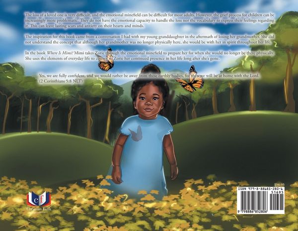 Produktbild: Where is Mimi?