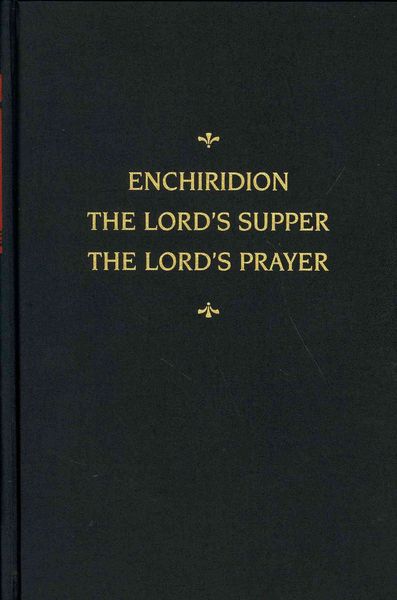 Produktbild: Chemnitz's Works, Volume 5 (Enchiridion/Lord's Sup