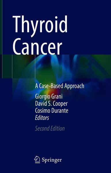 Produktbild: Thyroid Cancer