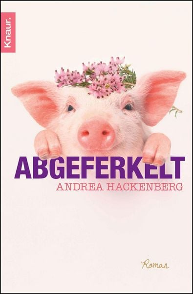 Produktbild: Abgeferkelt