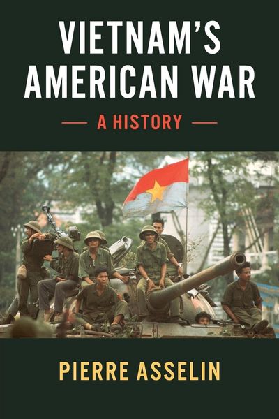 Produktbild: Asselin, P: Vietnam's American War