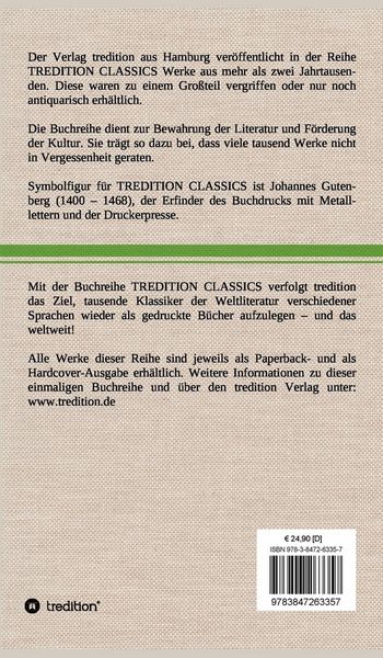 Produktbild: Herzensergie&szlig;ungen eines kunstliebenden Klosterbruders