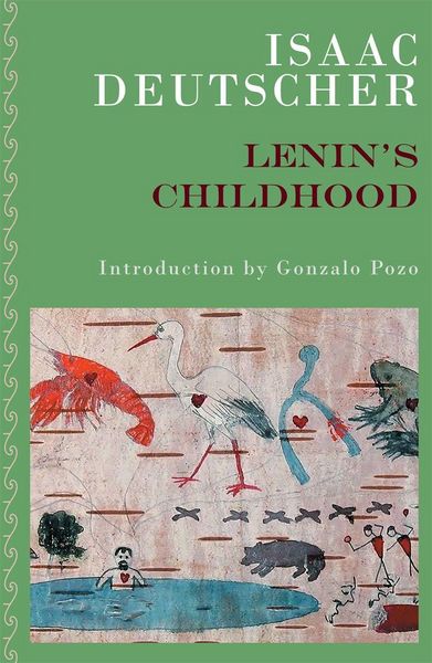 Produktbild: Lenin's Childhood