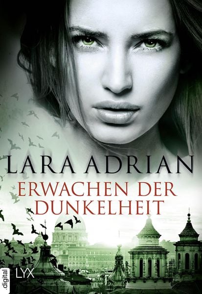 Produktbild: Erwachen der Dunkelheit