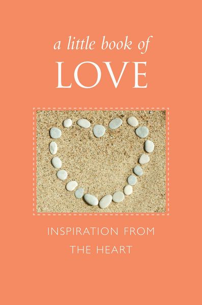 Produktbild: A Little Book of Love