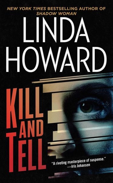 Produktbild: Kill and Tell