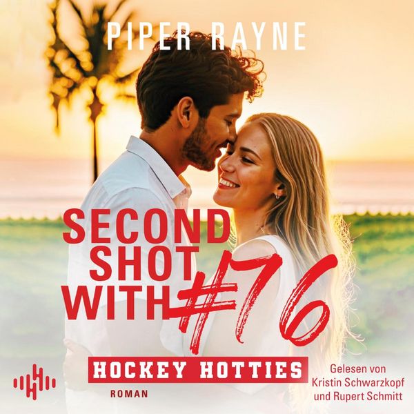 Produktbild: Second Shot With #76 (Hockey Hotties 5)