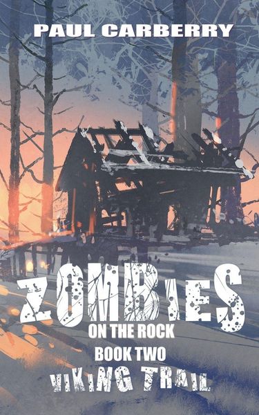 Produktbild: Zombies on the Rock