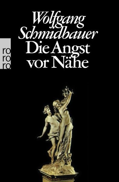 Produktbild: Die Angst vor Nähe