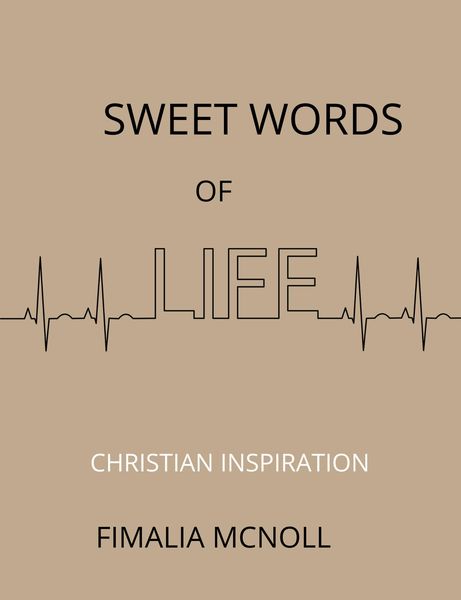 Produktbild: Sweet Words of Life (Christian Inspiration)
