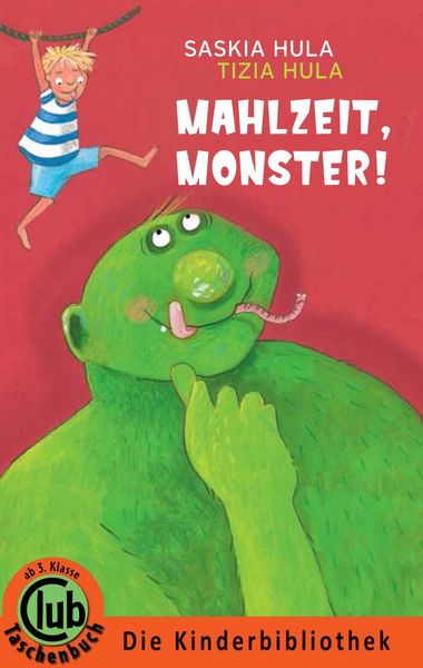 Produktbild: Mahlzeit Monster!