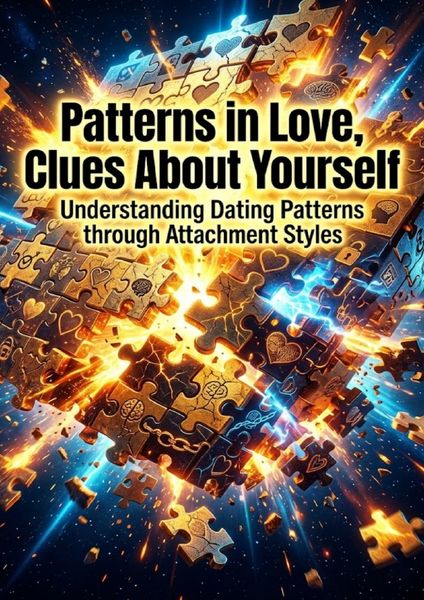 Produktbild: Patterns in Love, Clues About Yourself