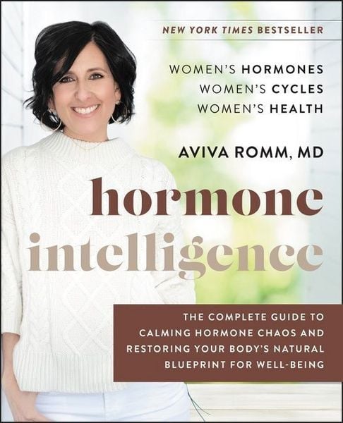 Produktbild: Hormone Intelligence