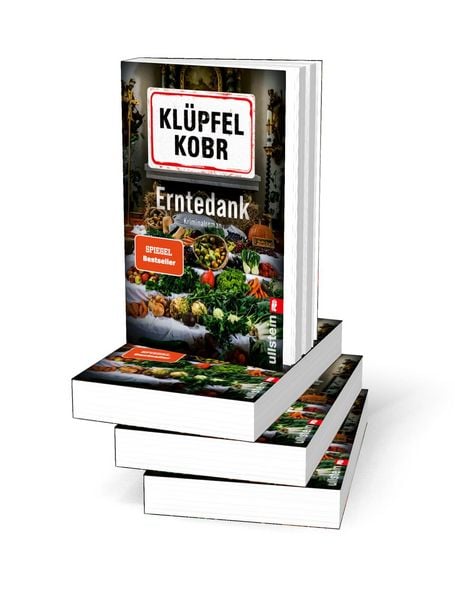 Produktbild: Erntedank