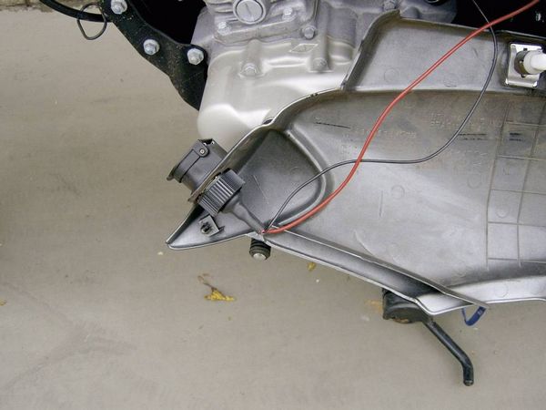 Produktbild: ProCar Spritzwassergesch&uuml;tzte Steckdose mit Deckel IP56 Belastbarkeit Strom max.=16 A Passend f&uuml;r (Details) Zigarettenanz&uuml;nderstecker Steckdose 12