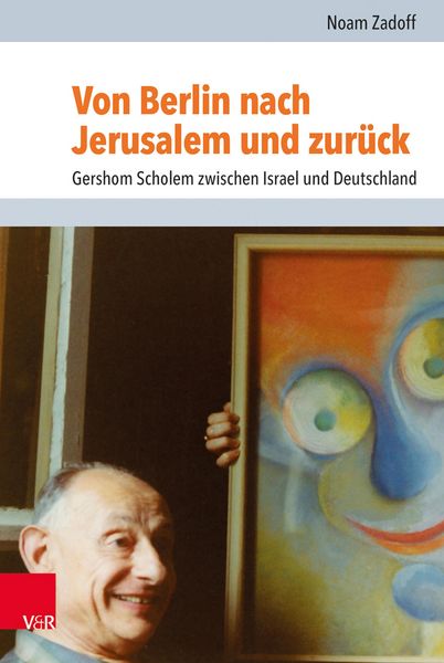 Produktbild: Von Berlin nach Jerusalem und zur&uuml;ck