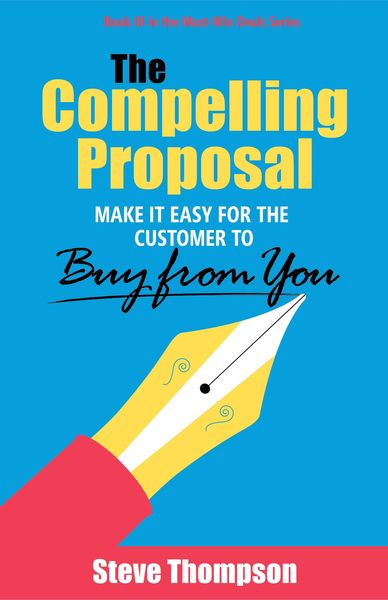 Produktbild: Compelling Proposal