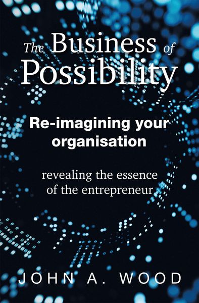 Produktbild: The Business of Possibility