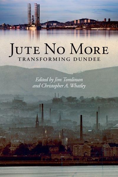 Produktbild: Jute No More