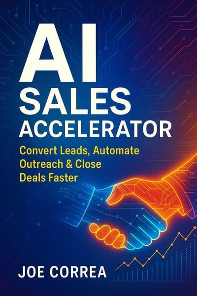 Produktbild: AI Sales Accelerator
