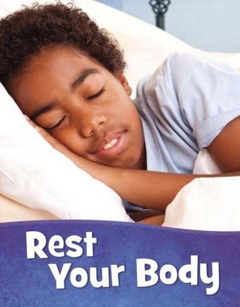 Produktbild: Rest Your Body