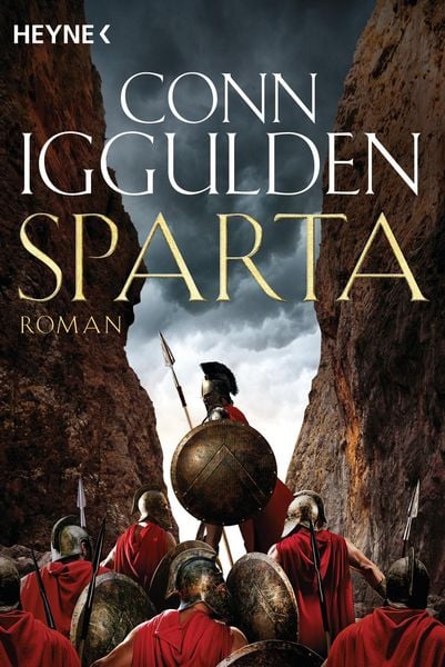 Produktbild: Sparta