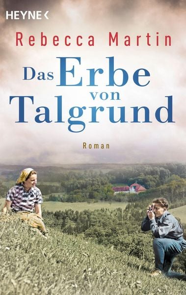 Produktbild: Das Erbe von Talgrund
