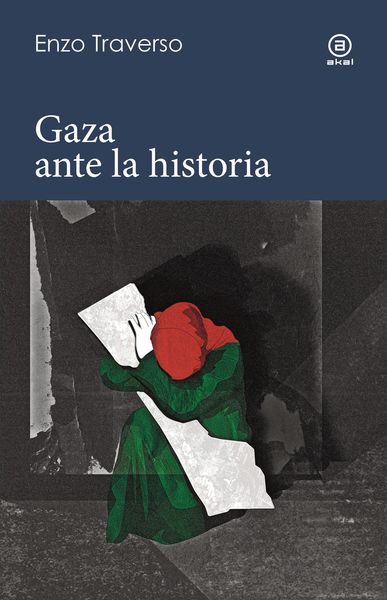 Produktbild: Gaza ante la historia