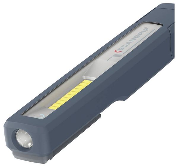 Produktbild: Scangrip 03.6209 UNIPEN LED Arbeitsleuchte akkubetrieben 150 lm