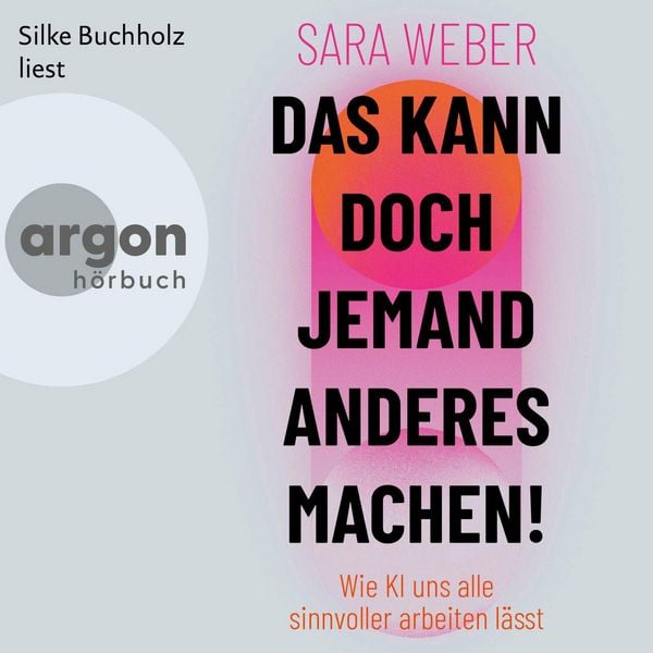 Produktbild: Das kann doch jemand anderes machen!