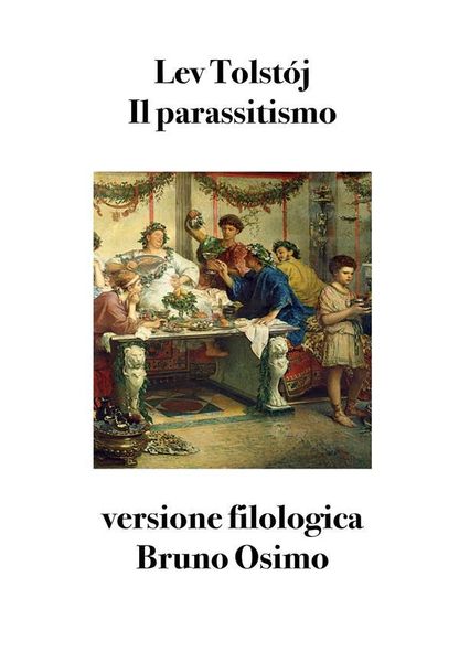 Produktbild: Vivere a spese degli altri