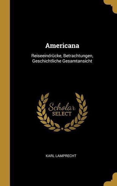 Produktbild: Americana