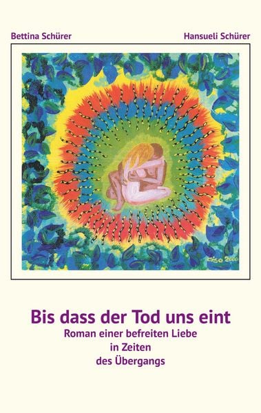 Produktbild: Bis dass der Tod uns eint