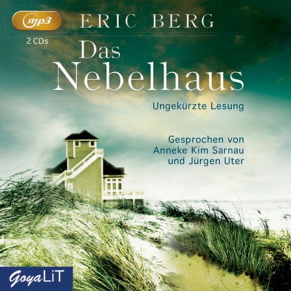 Das Nebelhaus - , CD, 4012144322227