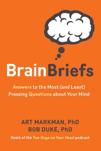 Produktbild: Brain Briefs