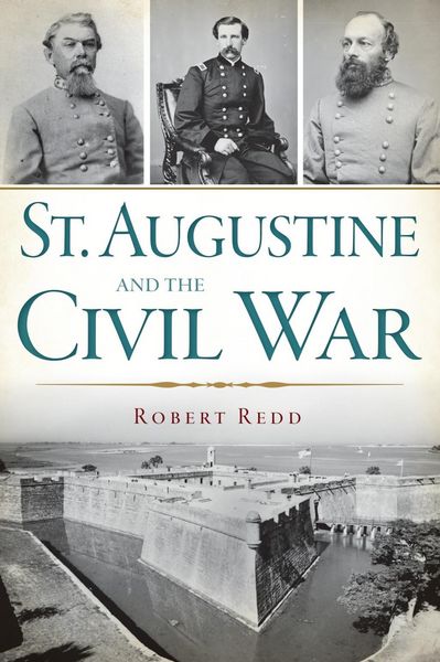 Produktbild: St. Augustine and the Civil War