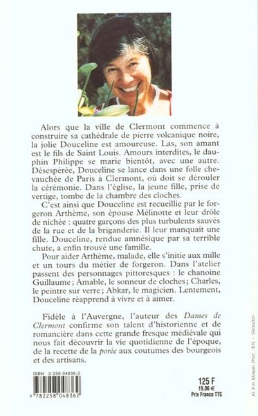 Produktbild: L'arbre des Dames