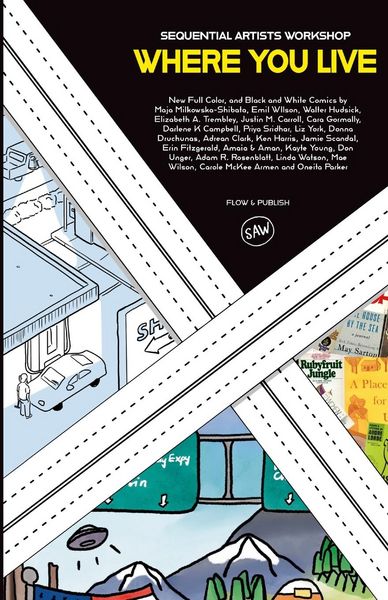Produktbild: Where You Live